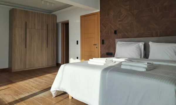 Luxurious Seaside Apartment in Palaio Faliro  - Palaio Faliro, Athens Riviera, Attica