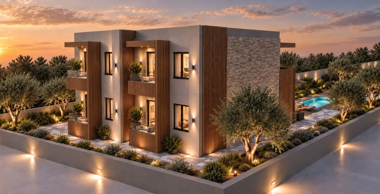 property asset
