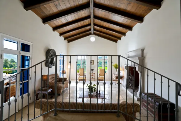 Breath-taking private country estate close to the sea - Epidavros, Argolis, Peloponnese