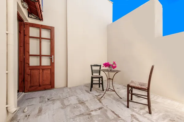 Magnificent Renovated Old Town Mansion - Rethymno, Crete
