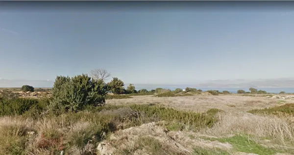 Land plot close to the seashore in Kos Island - Mastihari, Kos, Dodecanese