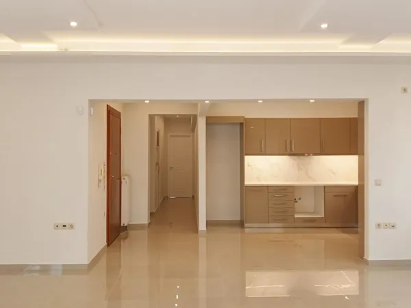 Fully renovated apartment in prime Glyfada location - Glyfada