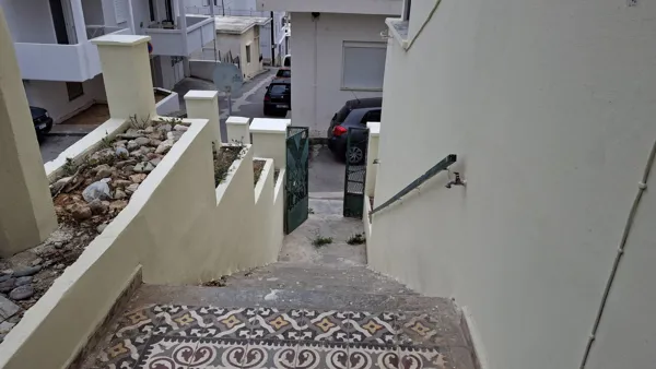 Detached House with High Ceilings - Siteia, Lasithi, Crete