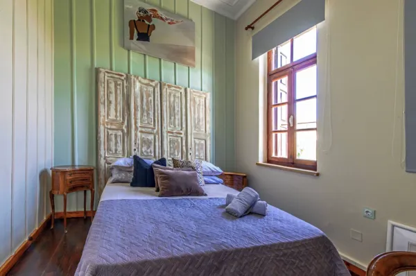 Magnificent Renovated Old Town Mansion - Rethymno, Crete