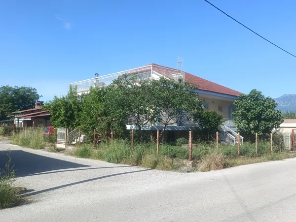 Elegant house with spectacular views near Meteora - Kalampaka, Thessaly