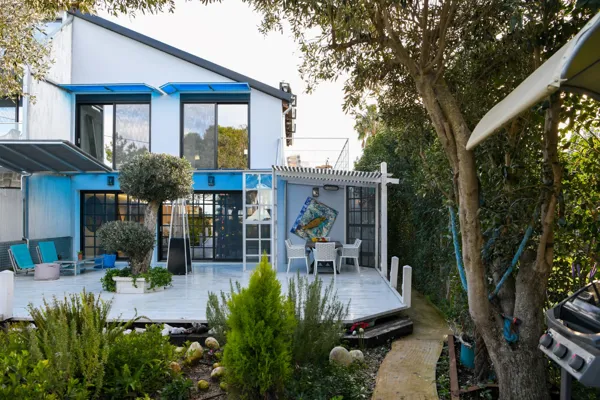 Unique beachfront house in Lefkada - Lefkada, Lefkada, Ionian Islands