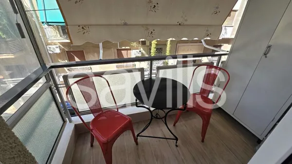 Full renovated Apartment in Athens - Athens, Attica