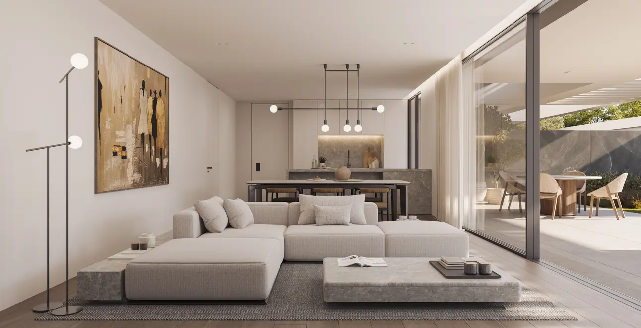 property asset