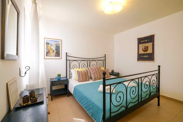 Cycladic architecture house, combined with modern amenities in Tinos - Tinos, Tinos, Cyclades Islands