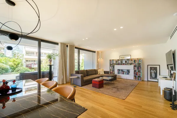 Stunning maisonette in Glyfada - Glyfada, Attica