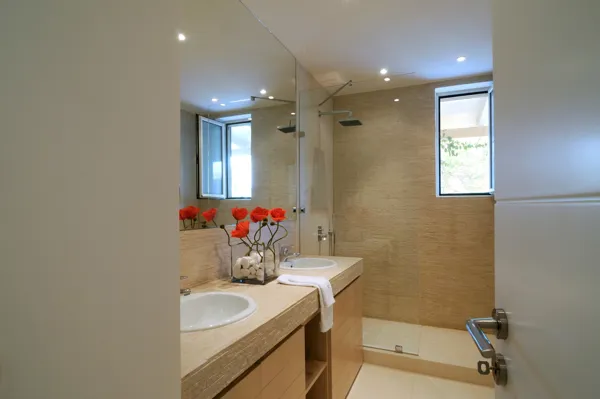 Modern estate in Porto Heli - Costa, Porto Heli, Peloponnese