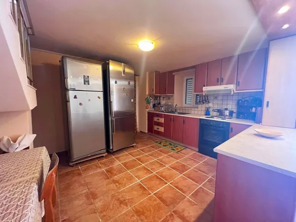 Traditional beachfront house - Marathopoli, Messinia, Peloponnese