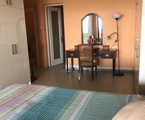 Panoramic views apartments complex - Agia Marina, Leros, Dodecanese