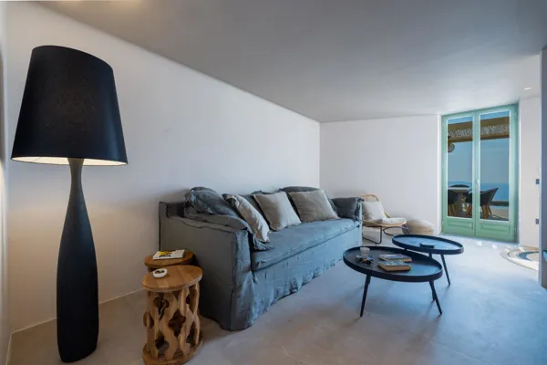 Residential property with investment interest - Kanala, Kythnos, Cyclades Islands