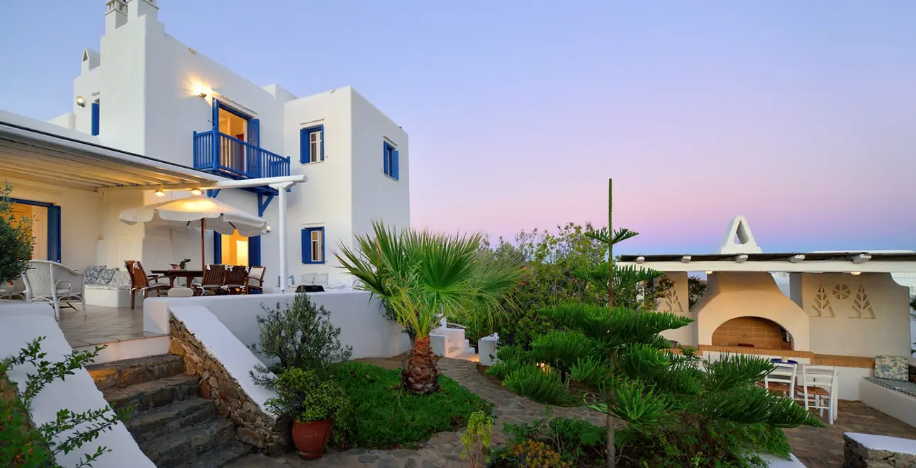 property asset