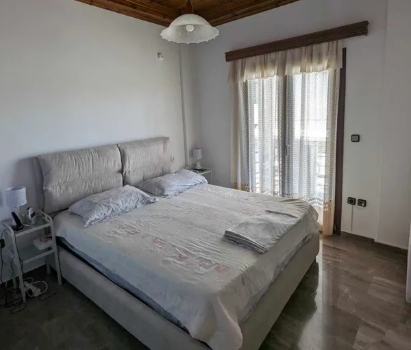 Charming Mediterranean home with modern comforts - Nafpaktos, Etoloakarnania, West Greece