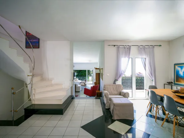 Elegant sea view villa in the tranquil coastal setting of Palio, Kavala - Kavala, East Macedonia & Thrace