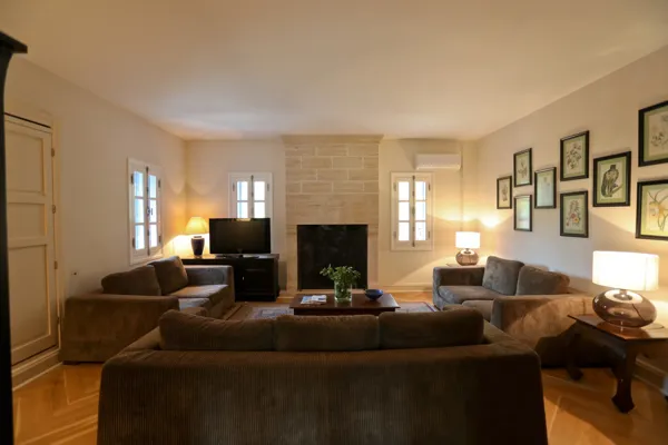 Breath-taking private country estate close to the sea - Epidavros, Argolis, Peloponnese