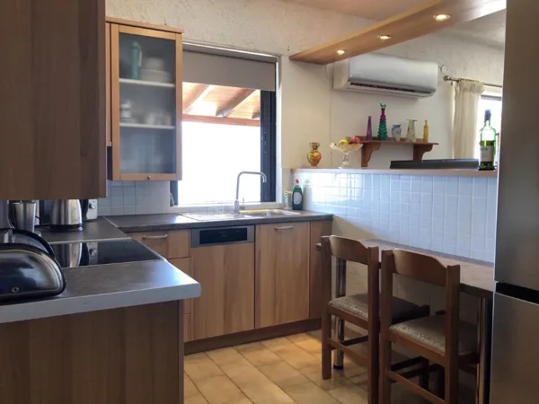 House with astonishing sea view in Antikyra - Antikyra, Voiotia, Central Greece