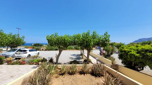Sea-View Boutique Hospitality Opportunity - Mochlos, Lasithi, Crete