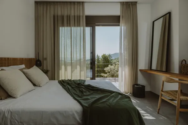 7 Bedroom Villa with panoramic sea views - Nydri, Lefkada, Ionian Islands