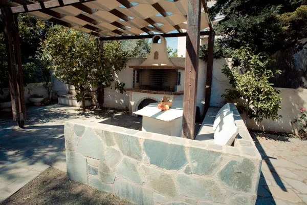 Exceptional Detached Villa for Sale in Legrena - Sounio, Attica