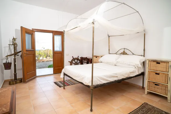 Uniquely Designed Villa with Sea Views & Land - Siteia, Lasithi, Crete
