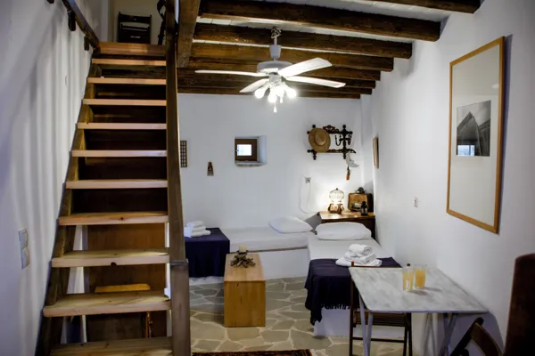 Traditional restored house in Kefalonia - Tselentata, Kefalonia, Ionian Islands