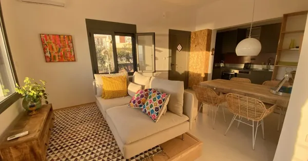 Stunning Sea-View Villa with Panoramic Sunset Views - Aegina , Attica