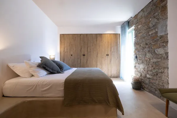 Residential property with investment interest - Kanala, Kythnos, Cyclades Islands