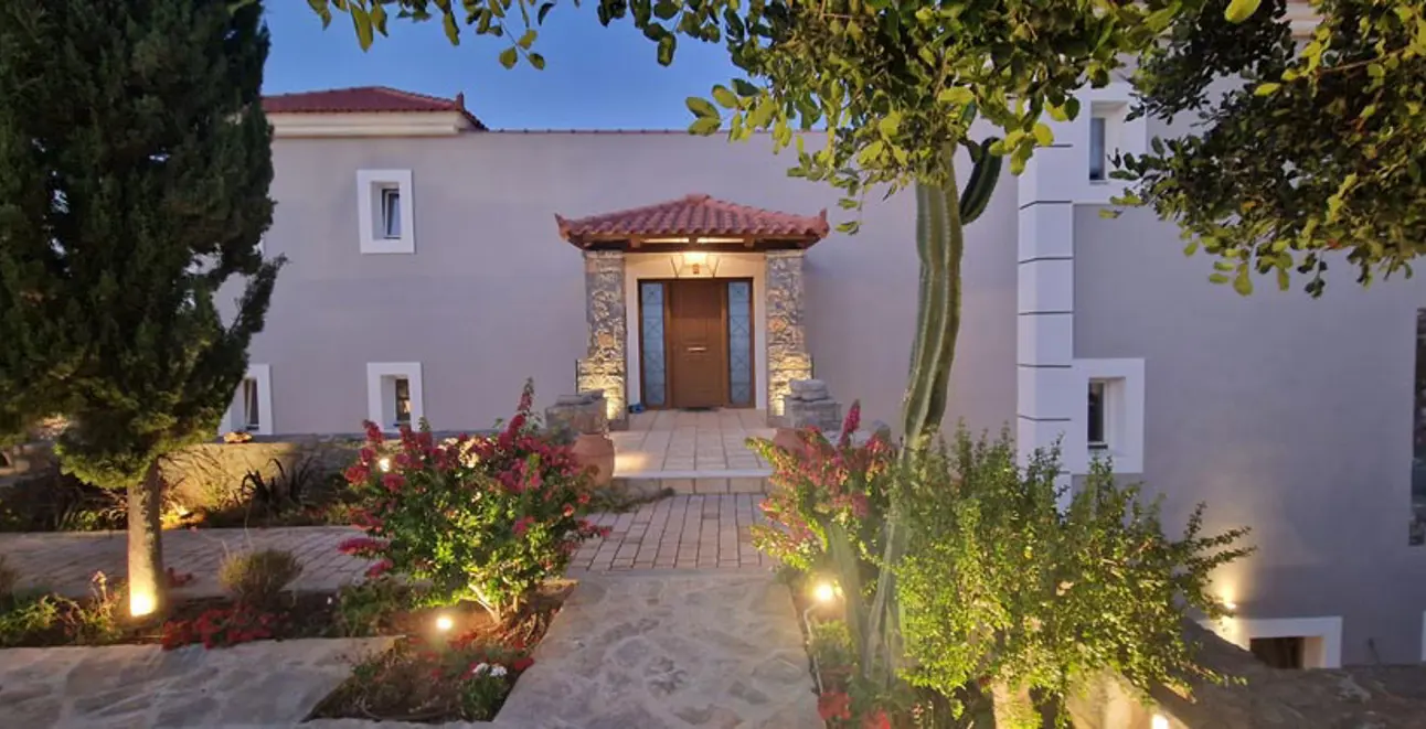 property asset