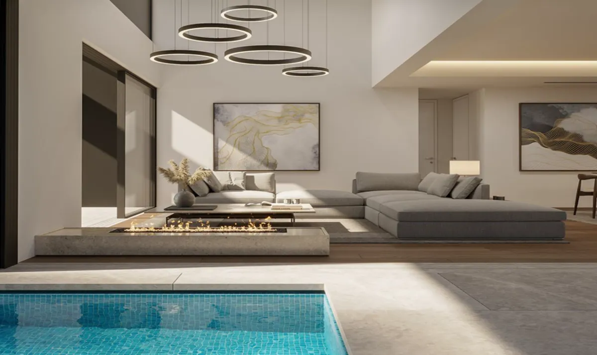 Exceptionally Designed Duplex 2' Minutes From The Beach - Voula, Athens Riviera, Attica