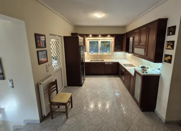 Country house close to lakes and the seashore - Mouriki, Voiotia, Central Greece