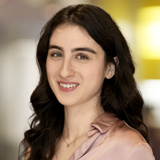 Sophia Fotiadou profile