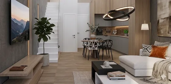 5 New built residences close to Nafplio - Nafplio, Nafplio, Peloponnese