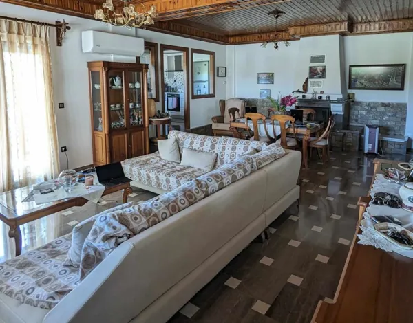 Charming Mediterranean home with modern comforts - Nafpaktos, Etoloakarnania, West Greece