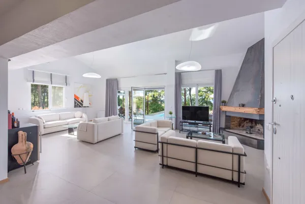 Luxury contemporary living      - Sani, Halkidiki