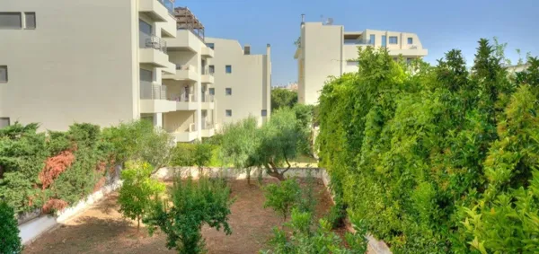 Modern apartment in Elliniko - Elliniko, Attica