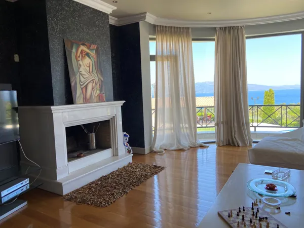 Amazing Holiday Villa - Kalamos, Attica