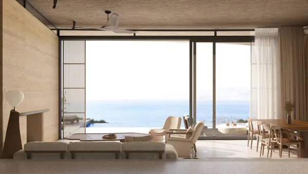 Elounda Hills, Hilltop Residences - Elounda, Lasithi, Crete