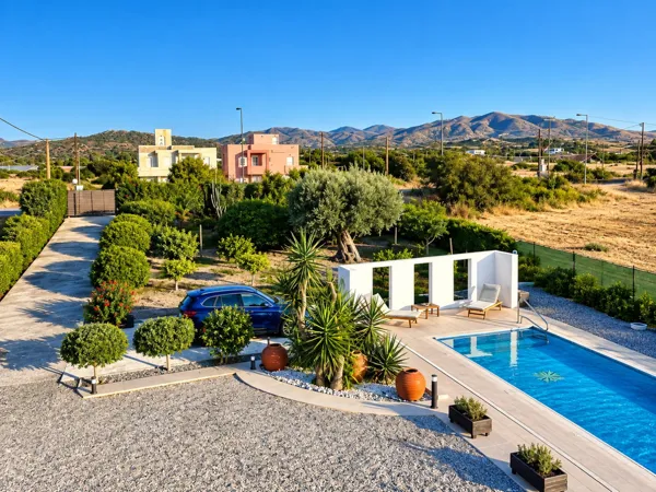 Villa close to Gennadi beach, Rhodes - Gennadio, Rhodes, Dodecanese