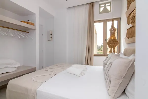An oasis of tranquility and enjoyment in Tinos Island - Spitalia , Tinos, Cyclades Islands