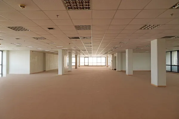 Commercial Building with Offices, Retail Space & Parking - Athens, Attica