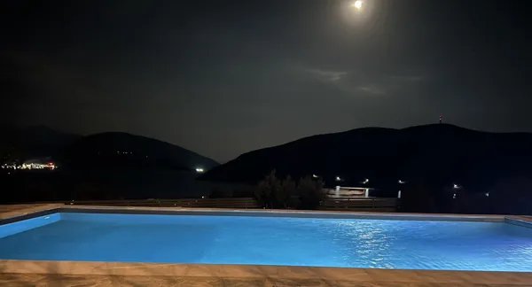 House with astonishing sea view in Antikyra - Antikyra, Voiotia, Central Greece