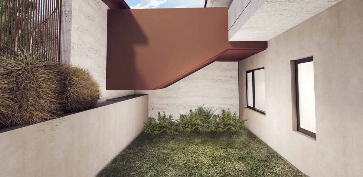 Luxury Boutique Residence in the Heart of Kifisia - Kifisia, Attica