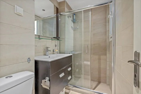 Ground Floor Garden Apartment - Athens, Attica