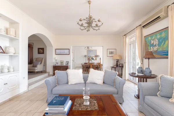 Waterfront estate - Thermisia, Argolis, Peloponnese