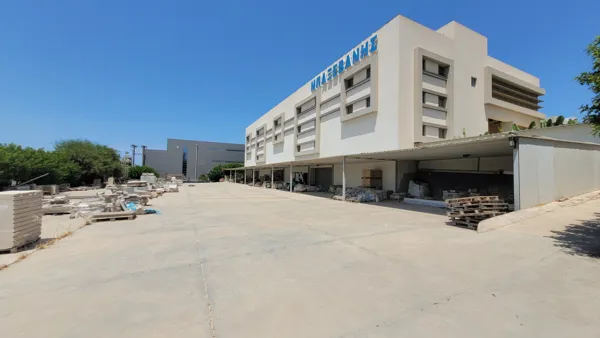 Commercial Headquarters & Investment Opportunity - Heraklion, Heraklion, Crete