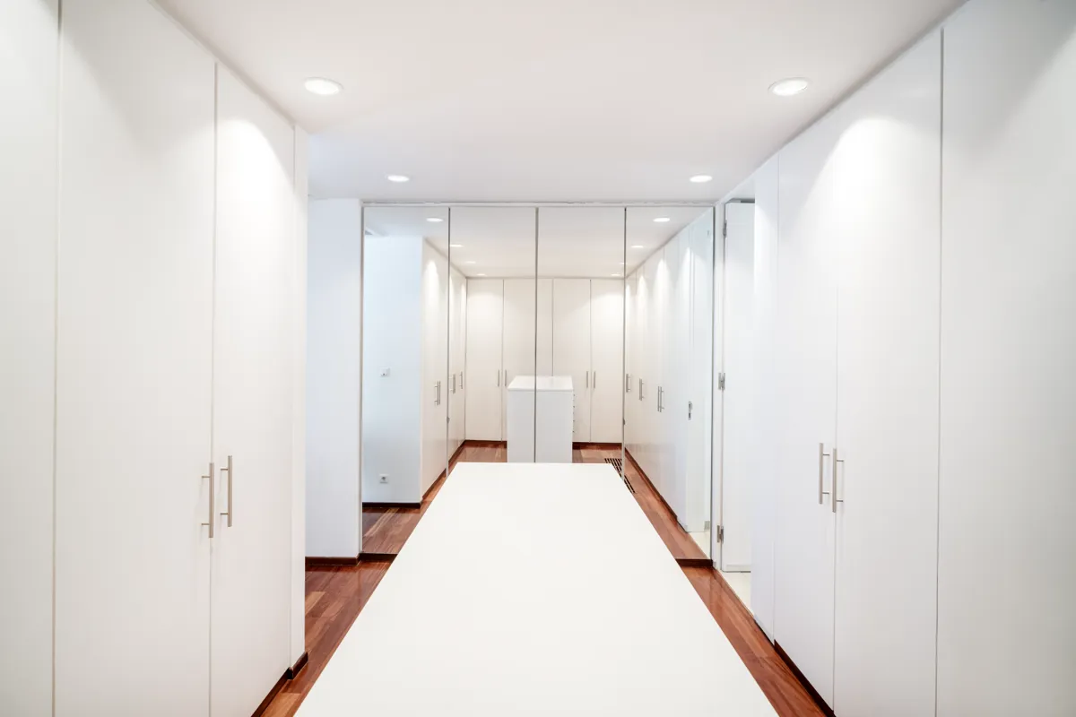 Private Mansion with timeless design - Ekali, Athens, Attica