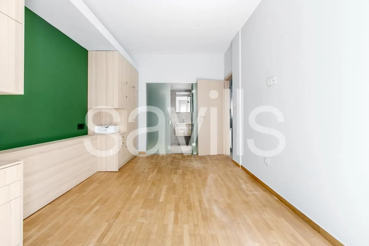 Elegant Renovated Apartment in Ilisia - Athens, Athens, Attica